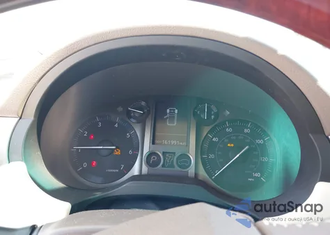 2013 Lexus Gx 460 из США, поврежденный, VIN JTJBM7FX3D5055056